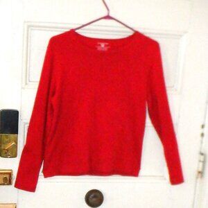 ~~~ JONES NEW YORK ~~ S/M  (Colour Should be RED)